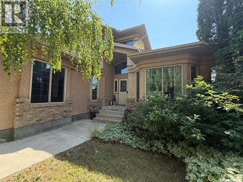 116 Morrison Drive, Yorkton, SK - Outdoor