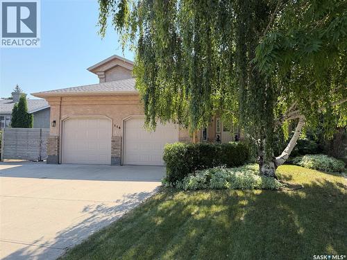 116 Morrison Drive, Yorkton, SK - Outdoor