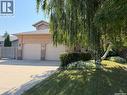 116 Morrison Drive, Yorkton, SK  - Outdoor 