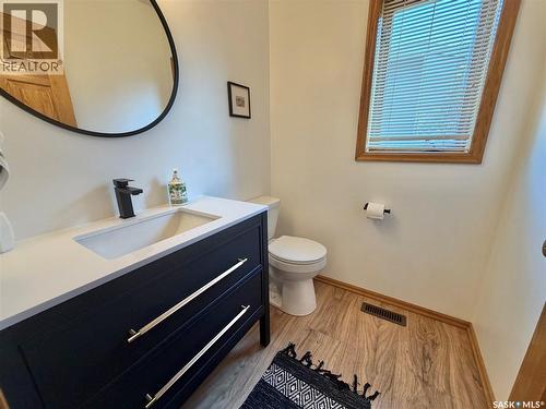 116 Morrison Drive, Yorkton, SK - Indoor Photo Showing Bathroom