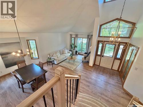 116 Morrison Drive, Yorkton, SK - Indoor