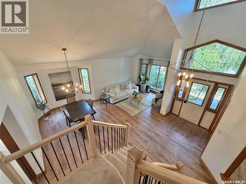 116 Morrison Drive, Yorkton, SK - Indoor