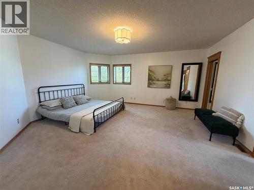 116 Morrison Drive, Yorkton, SK - Indoor Photo Showing Bedroom