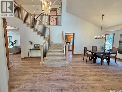 116 Morrison Drive, Yorkton, SK - Indoor