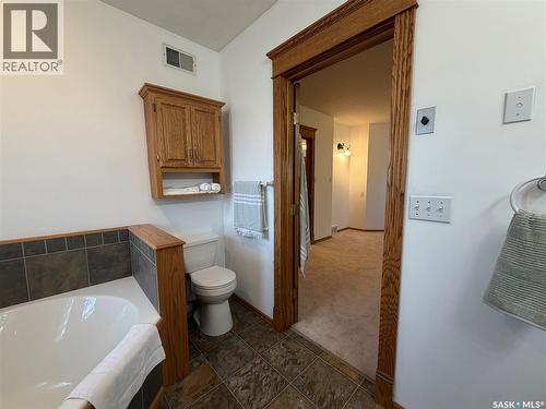116 Morrison Drive, Yorkton, SK - Indoor Photo Showing Bathroom