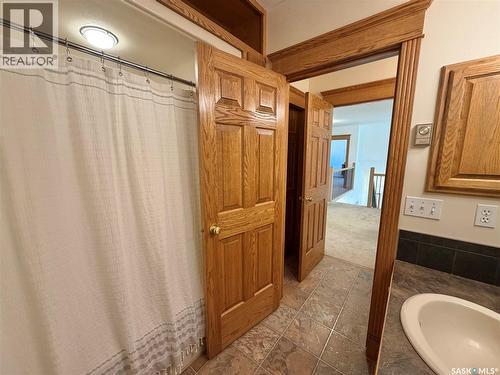 116 Morrison Drive, Yorkton, SK - Indoor Photo Showing Bathroom