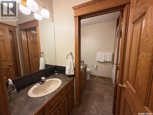 116 Morrison Drive, Yorkton, SK - Indoor Photo Showing Bathroom
