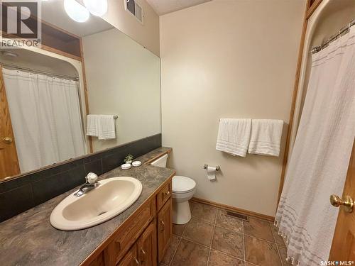 116 Morrison Drive, Yorkton, SK - Indoor Photo Showing Bathroom