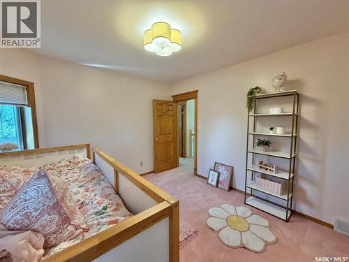 116 Morrison Drive, Yorkton, SK - Indoor Photo Showing Bedroom