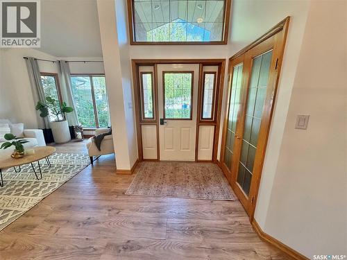 116 Morrison Drive, Yorkton, SK - Indoor Photo Showing Other Room