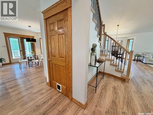 116 Morrison Drive, Yorkton, SK - Indoor Photo Showing Other Room