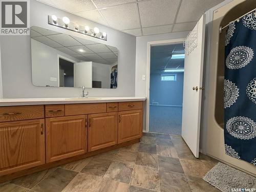116 Morrison Drive, Yorkton, SK - Indoor Photo Showing Bathroom