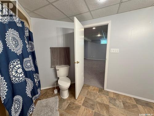 116 Morrison Drive, Yorkton, SK - Indoor Photo Showing Bathroom