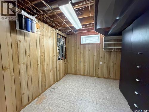 116 Morrison Drive, Yorkton, SK - Indoor Photo Showing Basement