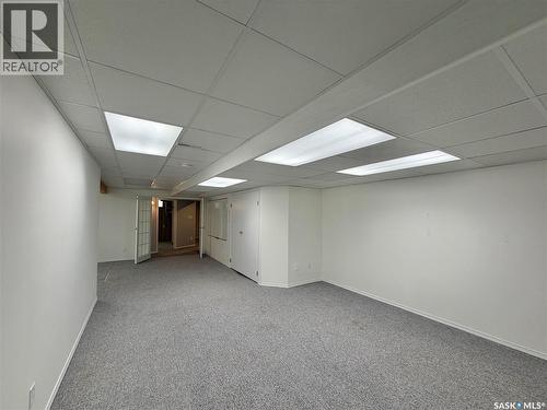 116 Morrison Drive, Yorkton, SK - Indoor Photo Showing Basement