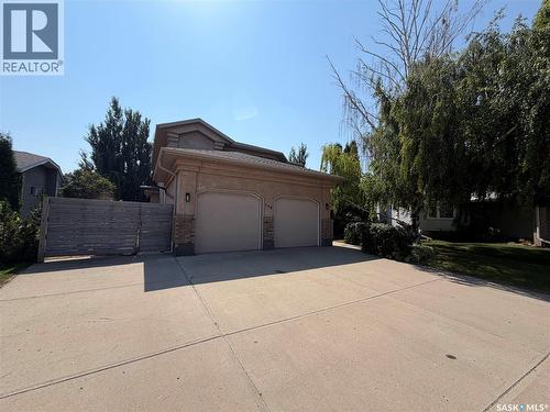 116 Morrison Drive, Yorkton, SK - Outdoor