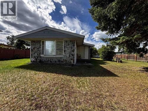 295 N MOFFAT STREET  Prince George, BC V2M 3G6