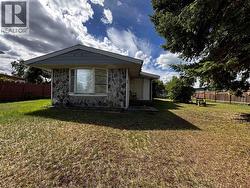 295 N MOFFAT STREET Prince George, BC V2M 3G6