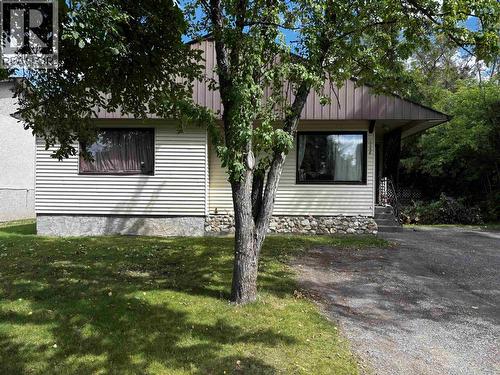 1758 Kenwood Street, Prince George, BC - Outdoor