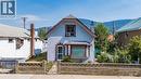 1109 Nelson Avenue, Trail, BC  - Outdoor 