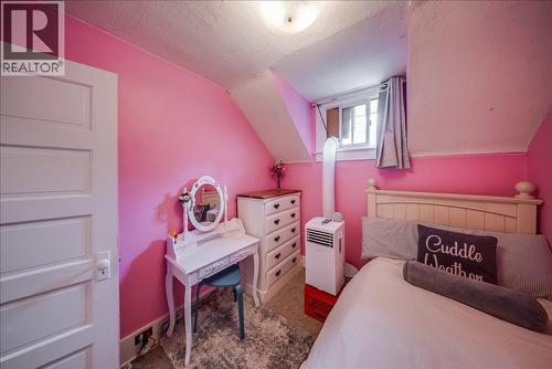 1109 Nelson Avenue, Trail, BC - Indoor