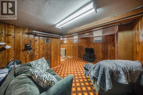 1109 Nelson Avenue, Trail, BC - Indoor