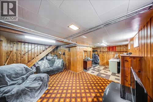 1109 Nelson Avenue, Trail, BC - Indoor