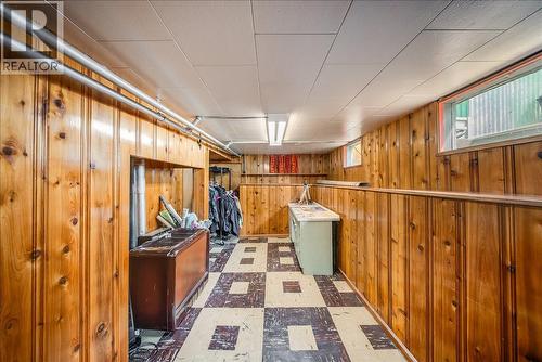 1109 Nelson Avenue, Trail, BC - Indoor Photo Showing Other Room