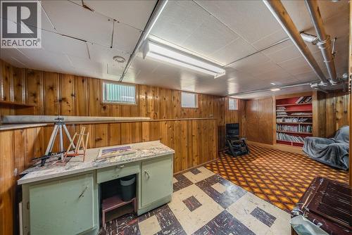 1109 Nelson Avenue, Trail, BC - Indoor