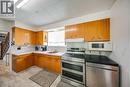 1109 Nelson Avenue, Trail, BC  - Indoor Photo Showing Kitchen 