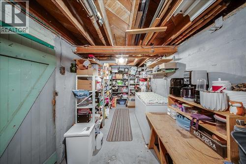 1109 Nelson Avenue, Trail, BC - Indoor