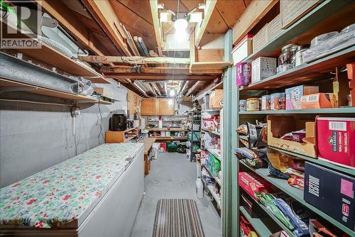 1109 Nelson Avenue, Trail, BC - Indoor