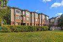 9 - 2820 Baseline Road, Ottawa, ON  - Outdoor 