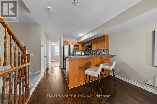 9 - 2820 Baseline Road, Ottawa, ON - Indoor
