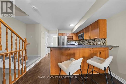 9 - 2820 Baseline Road, Ottawa, ON - Indoor