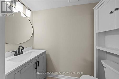 9 - 2820 Baseline Road, Ottawa, ON - Indoor