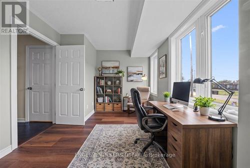 9 - 2820 Baseline Road, Ottawa, ON - Indoor Photo Showing Office