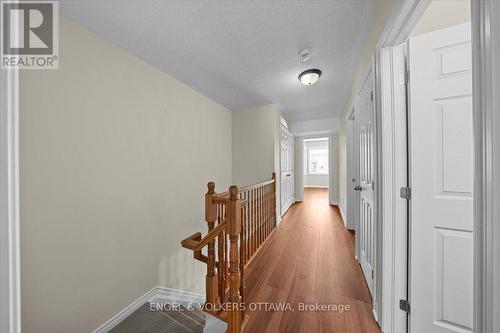 9 - 2820 Baseline Road, Ottawa, ON - Indoor Photo Showing Other Room