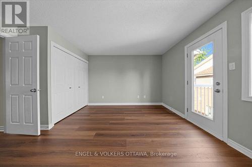 9 - 2820 Baseline Road, Ottawa, ON - Indoor Photo Showing Other Room