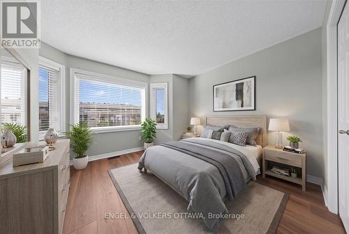 9 - 2820 Baseline Road, Ottawa, ON - Indoor Photo Showing Bedroom