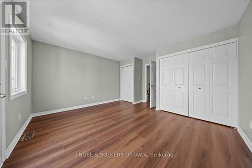9 - 2820 Baseline Road, Ottawa, ON - Indoor Photo Showing Other Room