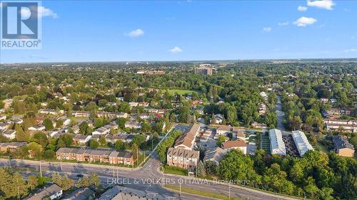 9 - 2820 Baseline Road, Ottawa, ON - Outdoor With View