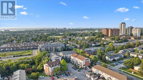 9 - 2820 Baseline Road, Ottawa, ON - Outdoor With View