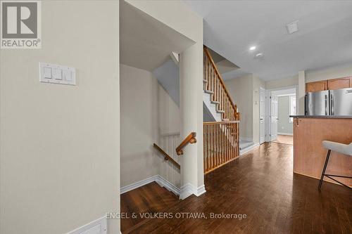 9 - 2820 Baseline Road, Ottawa, ON - Indoor Photo Showing Other Room