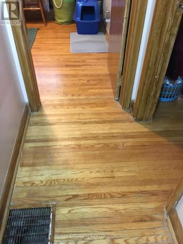 4577 Drummond Road, Niagara Falls (Morrison), ON - Indoor Photo Showing Other Room