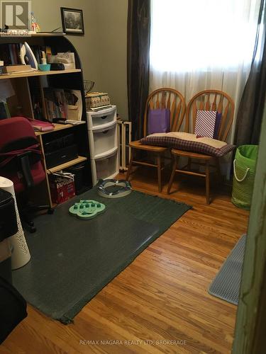 4577 Drummond Road, Niagara Falls (Morrison), ON - Indoor Photo Showing Other Room