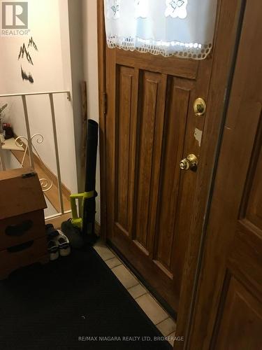 4577 Drummond Road, Niagara Falls (Morrison), ON - Indoor Photo Showing Other Room