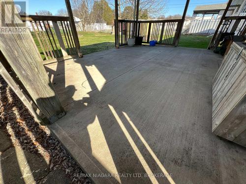 4577 Drummond Road, Niagara Falls (Morrison), ON - Outdoor