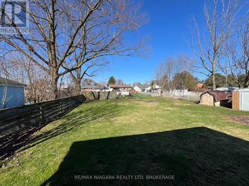 4577 Drummond Road, Niagara Falls (Morrison), ON - Outdoor