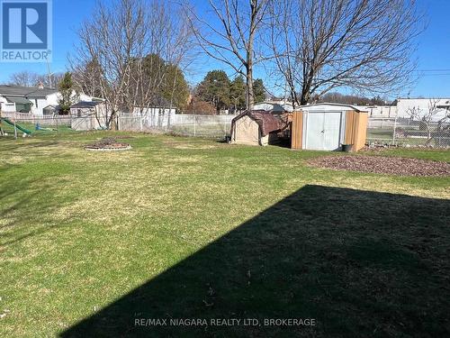 4577 Drummond Road, Niagara Falls (Morrison), ON - Outdoor